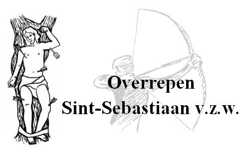 Boogschietclub Sint-Sebastiaan Overrepen